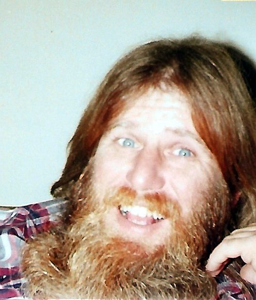 Obituary of Joseph Curtis Martin