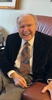 Avis de décès de Thomas W. Cooney