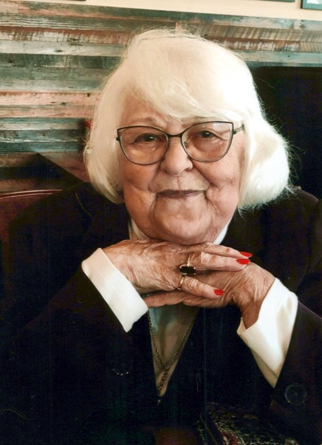 Obituary of Lois Arlene Hermes