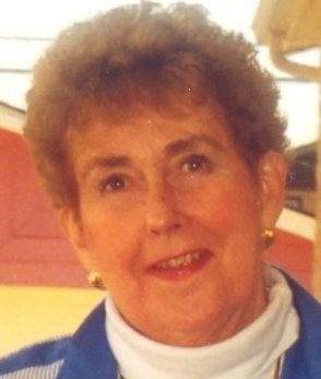 Obituary of Helen C. Sullivan