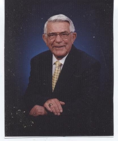 Obituario de John Allen Shealy Sr.