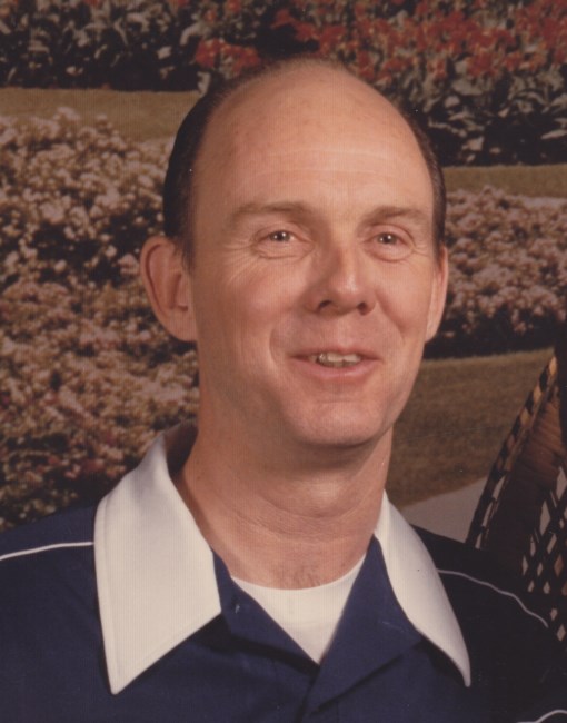 Obituary of John Cowley