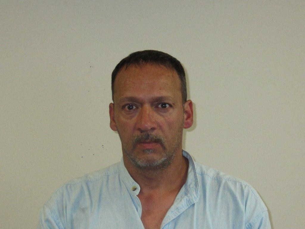 Avis de décès de Serge Laforge