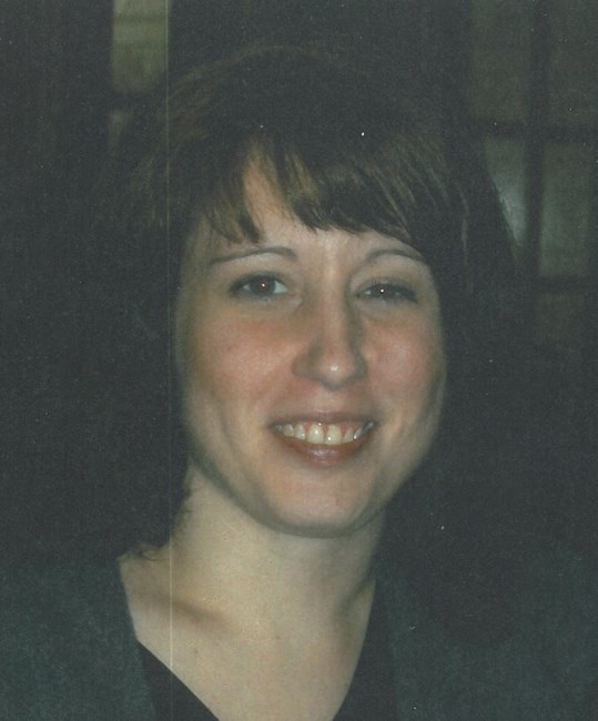 Obituary of Kerry Jane Rader