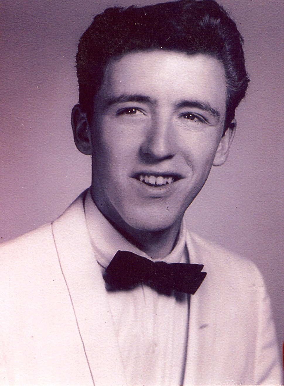 Avis de décès de Thomas "Tommy" Vincent McClure, III