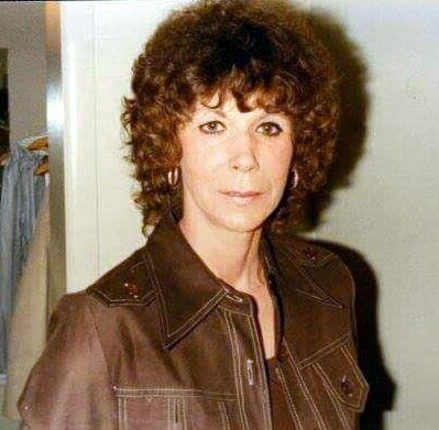 Obituary of Wanda Lee Shain