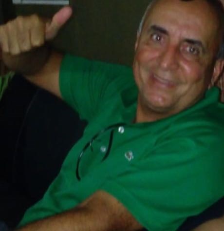 Obituary of José Leonardo Rodríguez Sáez