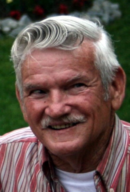 Obituary of James Wesley Hathcock