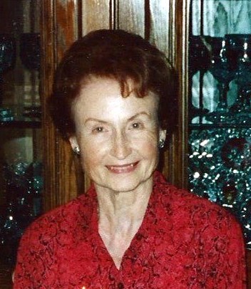 Obituary of Kathleen Lisetta Hart