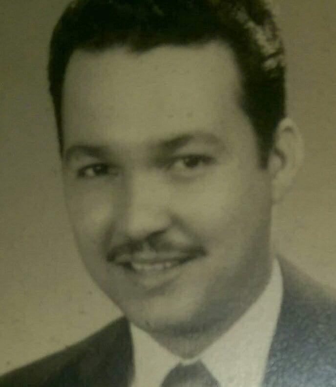 Obituary of Nieves T. Garcia