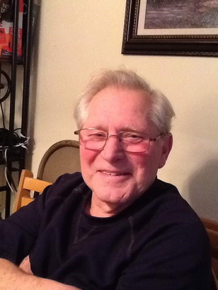 Obituary of Ronald H. Horst Sr.