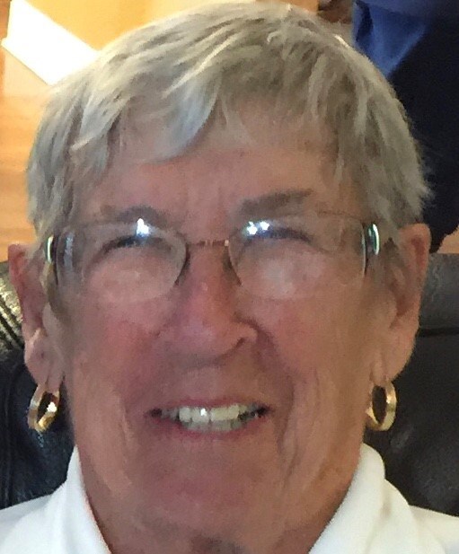 Obituary of Barbara B Thomas