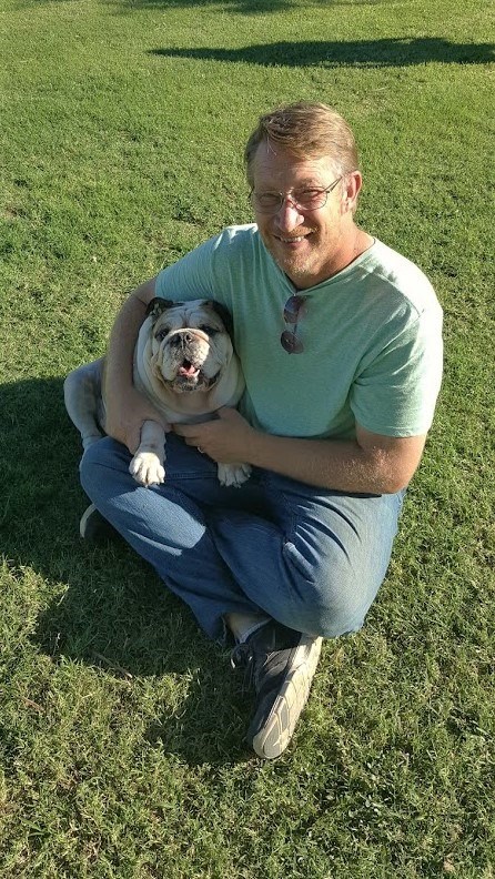 Obituary of David Alan Doyle