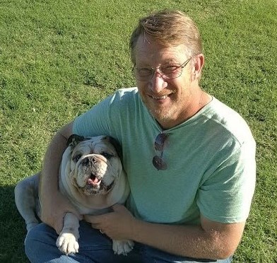 Obituary of David Alan Doyle