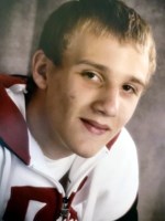 Matthew Kinzer