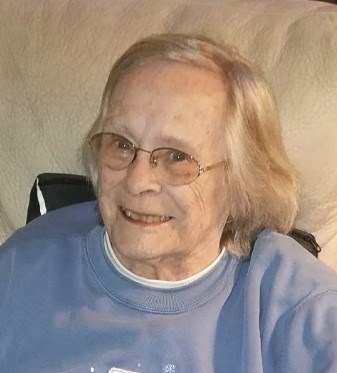 Obituary of Katherine Myrtle Anderson