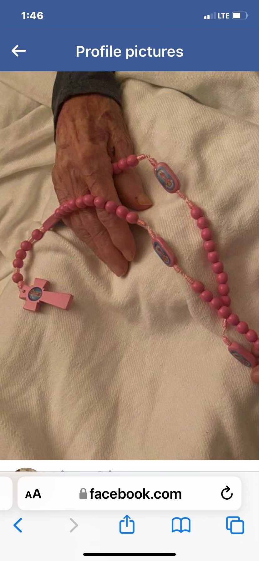 Obituary of Enedina Rodriguez