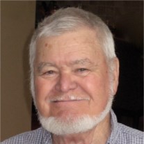 Obituary of Paul J. Gibson