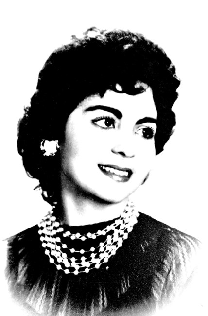 Obituario de Paulina Emelina Gonzalez