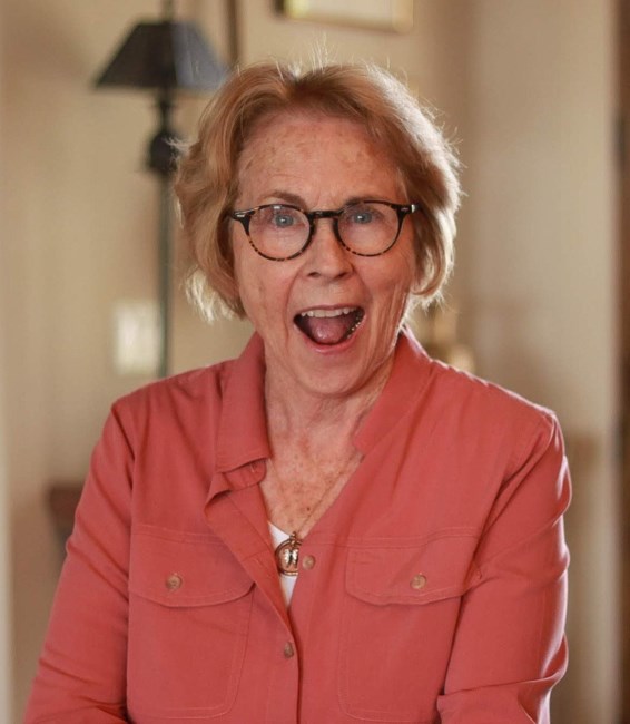 Obituary of Caroline Kay Miller