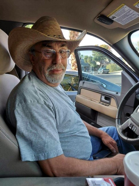 Obituary of Charles John Schmidt