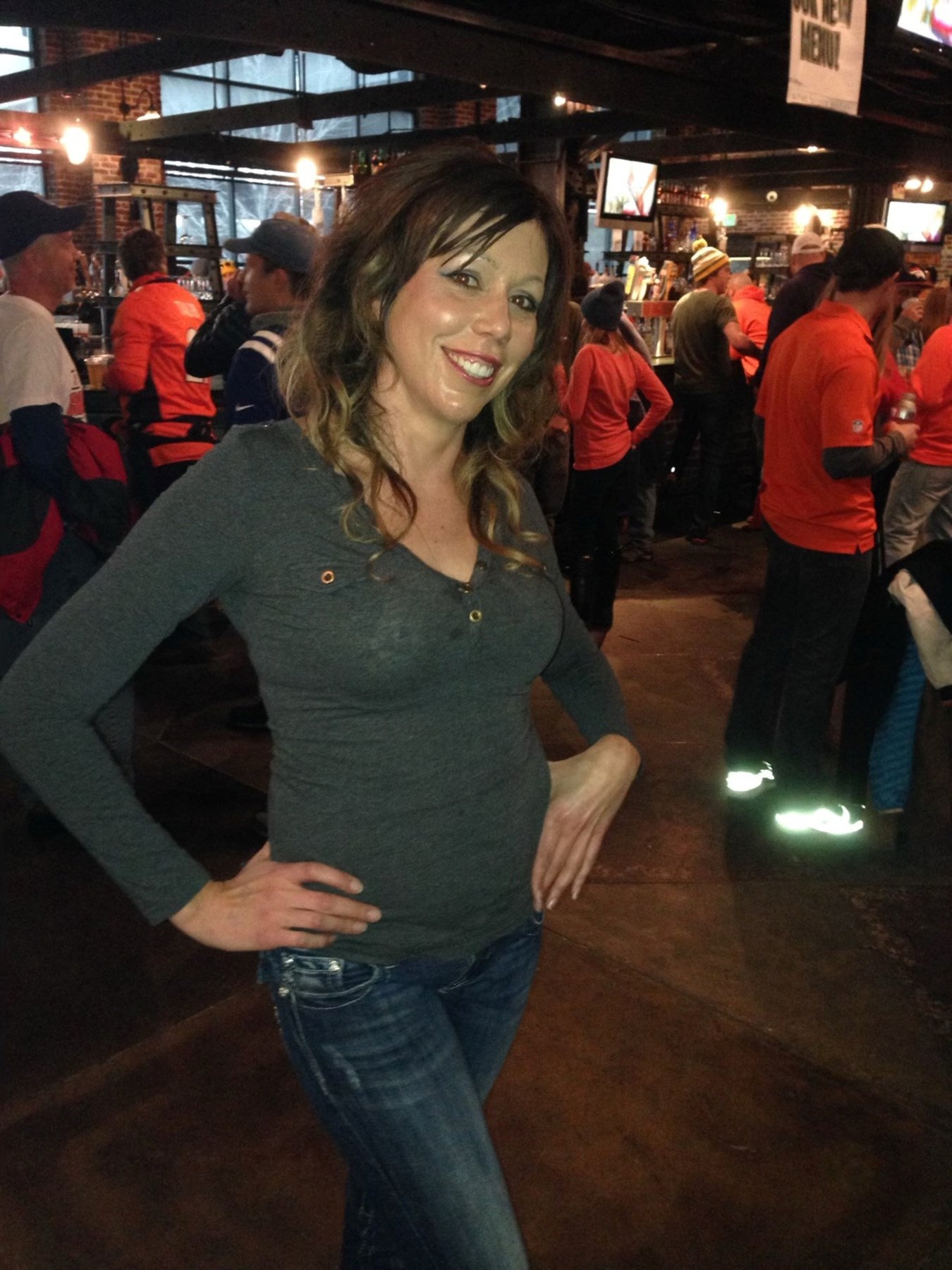 Obituary of Amy Kaylene Hanson