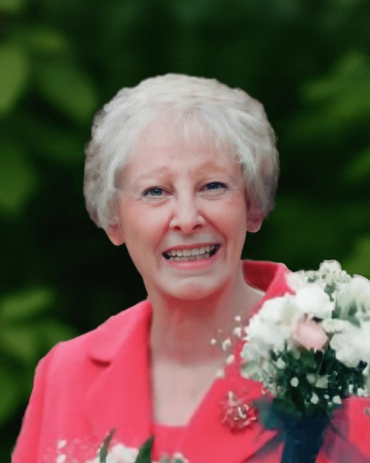 Obituary of Jean Loa Walker