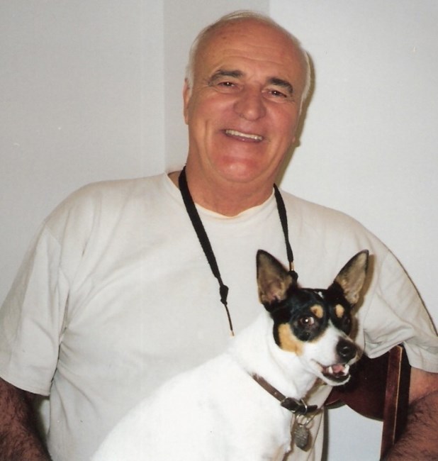 Michael Yelland Obituary Universal City, TX