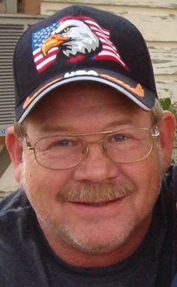 Obituary of David Wayne Burgin