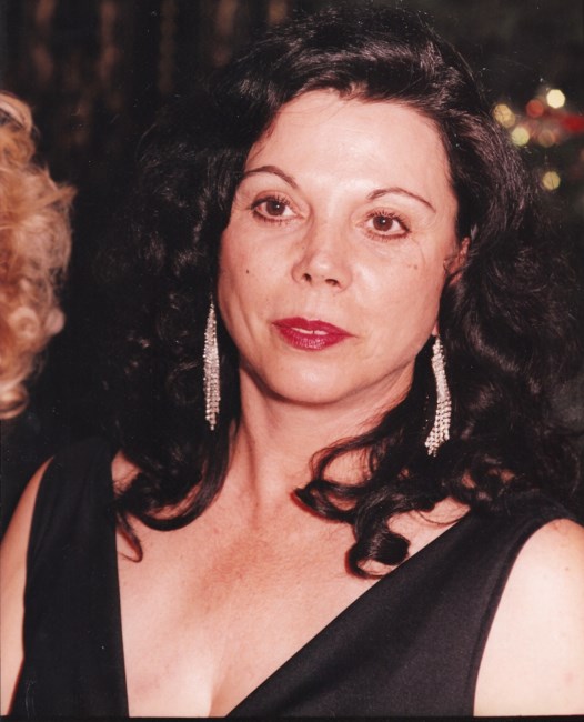 Obituary of Gidget A. Nikolich