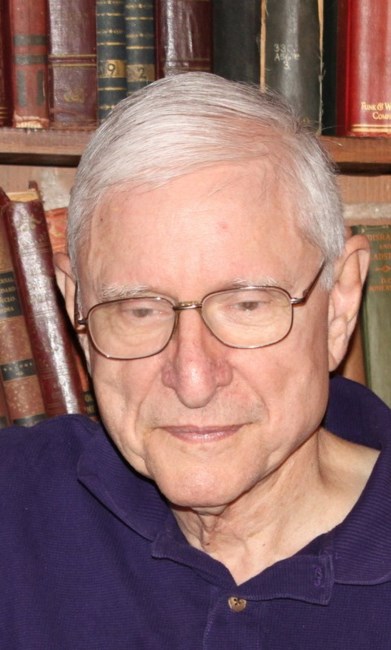 Obituary of Robert K. Marshall