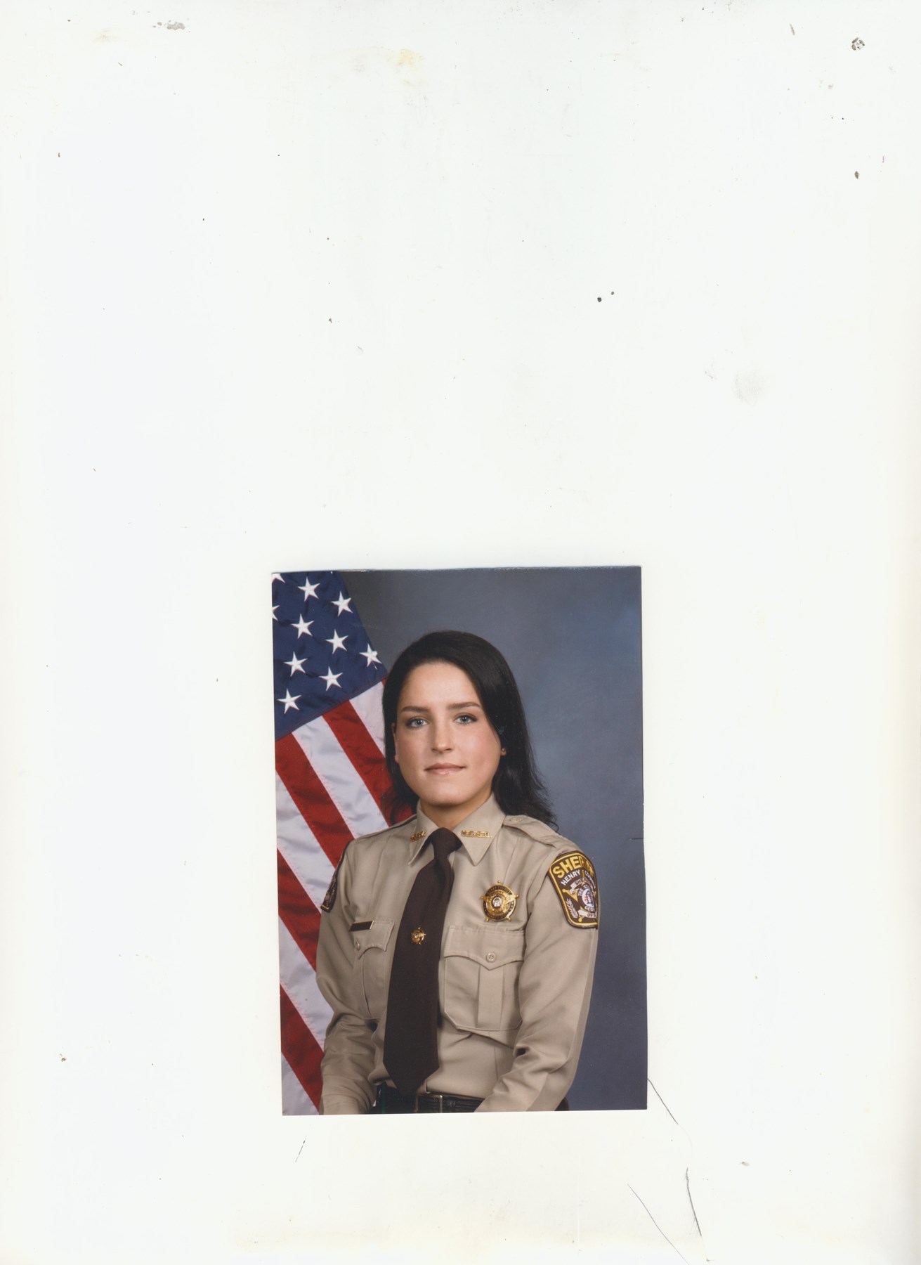 Obituary of Gabrielle Marie Weathers