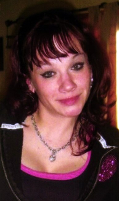 Obituary of Christine Amy Marcanio-Martino