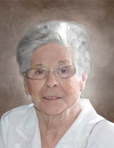Obituary of Marie Elise Gauthier