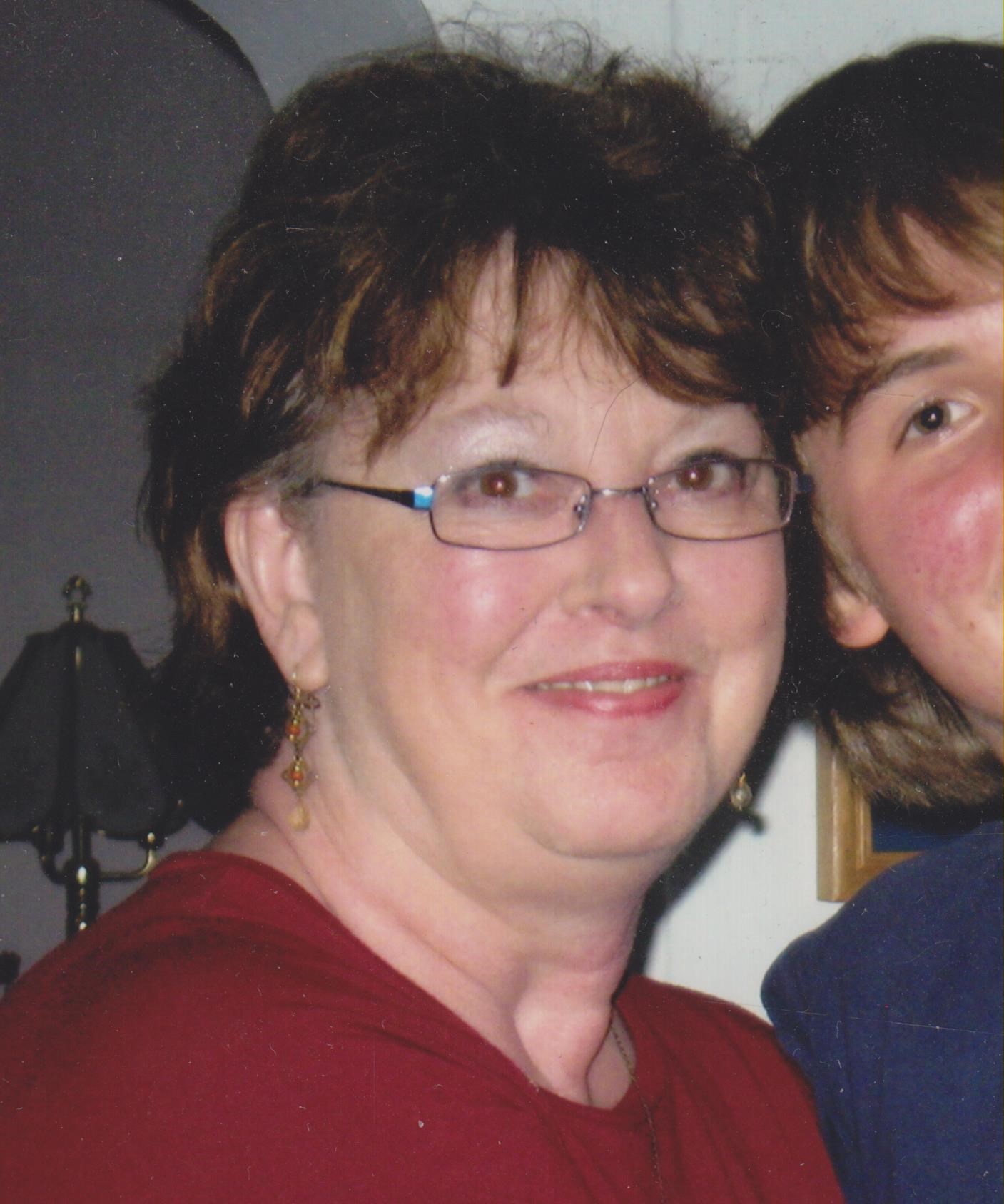 Obituary of Sandra Ann Eldredge