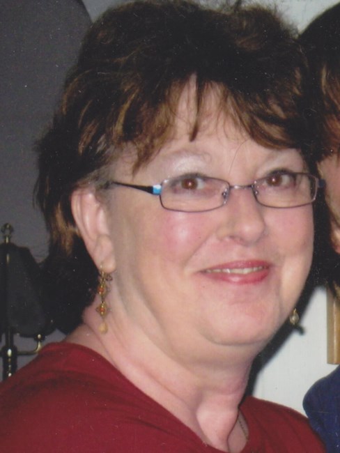 Obituary of Sandra Ann Eldredge