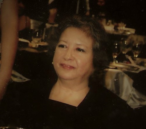 Obituario de Petra Rodriguez Vasquez