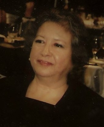 Obituario de Petra Rodriguez Vasquez