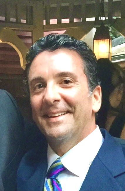 Avis de décès de Thomas Paul Moretti