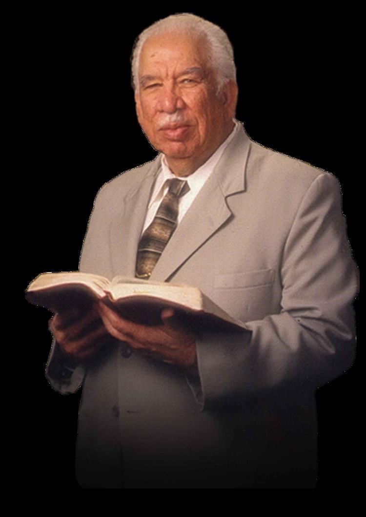 Obituario de Bernabe G Garcia