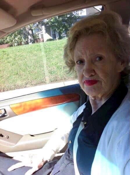 Obituary of Dorothy Ann Wabsey