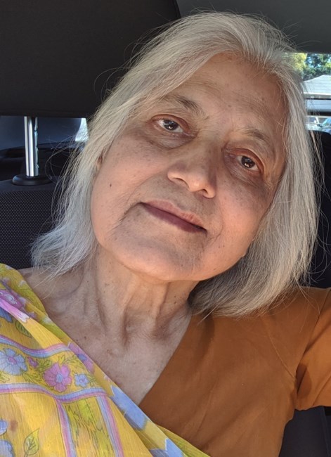 Obituary of Kalyani Choudhary
