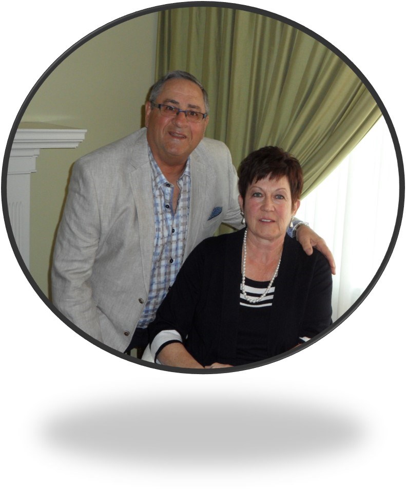 Obituary of Pierre Landry