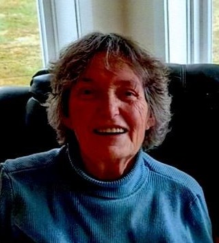 Obituary of Herta (Drews) Obexer