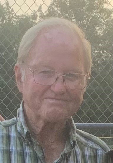Obituary of Elton Larry Lumpkin