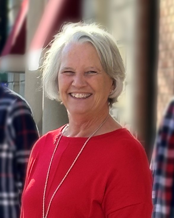 Avis de décès de Janet McMurtry