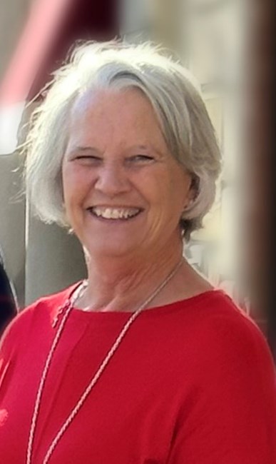 Avis de décès de Janet McMurtry