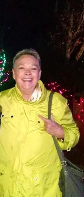 Obituary of Suzanne Jones