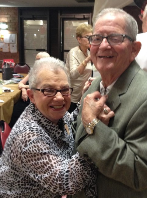 Obituary of Harriet Schneider