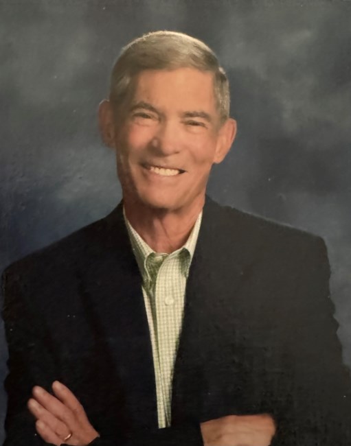 Obituary of John Michael Griffin